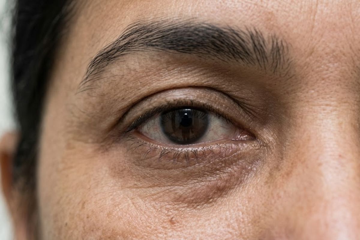 Before treatment